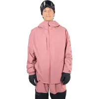 Oxbow - Veste imperméable et respirante - Chapelle Jacket M Washed Rose - Taille L