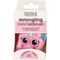 Tangle Teezer The Original Mini Rainbow Unicorn