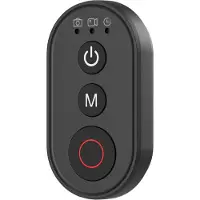 SmallRig 5462B Wireless Remote Controller for Action Cameras and Mobile Phones