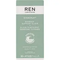 Ren Skincare Evercalm Barrier Support Elixir 30 ml