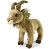 Rappa 260269 Capricorne 27 cm ÉCOLOGIQUE Animaux sauvages