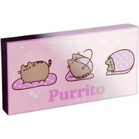 Pyramid Toile lumineuse Pusheen