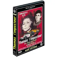 Rene Chateau Video Thomas l'imposteur