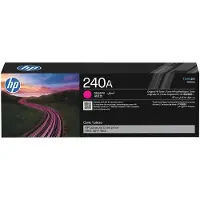 HP 240A (W2403A) toner (d'origine) - magenta