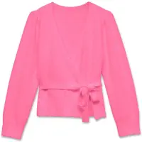 Vero Moda Cardigan 'VMIsabella' rose clair