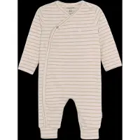 Noppies Barboteuse / body 'Nolan' crème / blanc cassé