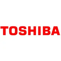 Toshiba T-5528E toner (d'origine) - noir