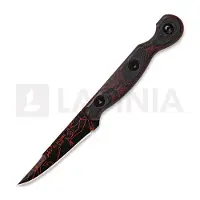 Tops knives El Pionero - Diablo Loteria