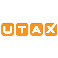 Utax CK-7540 (1T0C2N0UT0) toner (d'origine) - noir