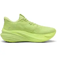 Puma Chaussures MagMax NITRO 2 Vert Gris AW26, Taille 43 - EUR