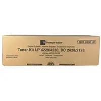 Triumph-Adler 4422810015 toner (d'origine) - noir