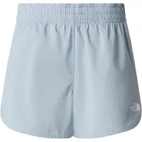 The North Face Flex Woven 3´´ Shorts Gris XL Femme