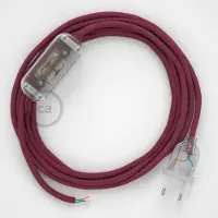 Creative Cables Câble De Lampe Rc32 1.8m