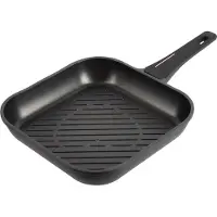 Bergner Poêle à Griller Copper