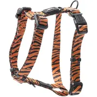 Rogz Harnais Pour Chien Fusion Safari