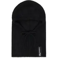 Karl lagerfeld JEANS Bonnet noir