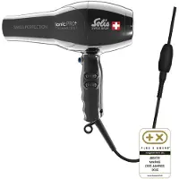 Solis Swiss Perfection 360 Grad ionic PRO (SO302)