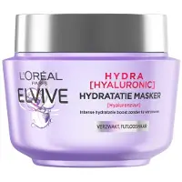 L'Oréal Paris Elvive Hydra Hyaluronic Hydrating Mask