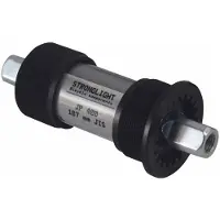 Stronglight Boîtier De Pédalier Jp400 Bsc