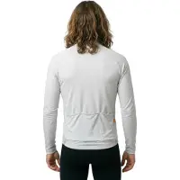POC Thermal Lite Long Sleeve Jersey Gris XL Homme