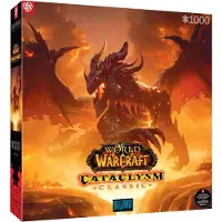 Good Loot Puzzle premium World of Warcraft Cataclysm Classic (1000 pièces)