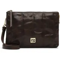 Suri Frey sac à main sac à épaule bandoulière SFY Cody Hand Bag Brown marron foncé