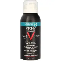 VICHY Homme 48H Déodorant Spray Tolérance Optimale