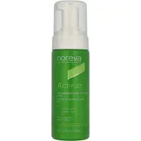 Noreva Actipur Dermo-Cleansing Foam mousse nettoyante peaux sensibles 150 ml