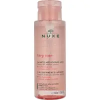 Nuxe Eau micellaire apaisante 3en1 400 ml Eau Pour Le Visage