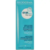 Bioderma ABCDerm péri-oral 40 ml Crème