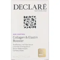Declare Age Control Collagen & Elastin Booster Sérum 50 ml