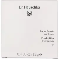 Dr. Hauschka Poudre Libre 00 Transparent 12 g Maquillage