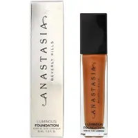 Anastasia Beverly Hills Luminous Foundation fond de teint illuminateur teinte 490W 30 ml