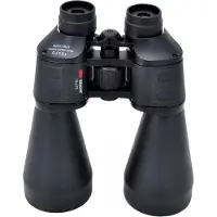 Braun Photo Technik 15x70 Jumelles LightPro BK-7 Porro Noir (20193)