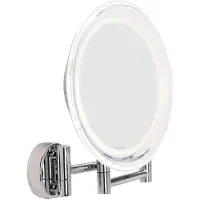 Lanaform Miroir de salle de bain Wall Mirror