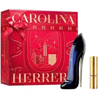 Carolina Herrera Good Girl coffret cadeau pour femme