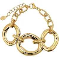 Heidemann Bracelet 'Eleonora' or