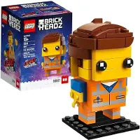 LEGO Brick Headz Emmet