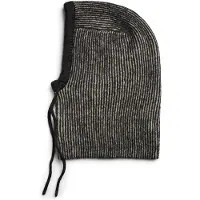 Pieces Bonnet 'EMMY' marron