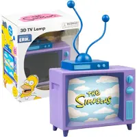 Grupo Erik Lampe The Simpsons