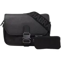 Chabrand Messenger noir