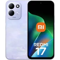 Xiaomi Redmi 17 256 Go Mauve 4G