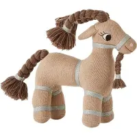 OYOY MINI Peluches L22 x W10 x H34 brun