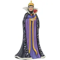 Disney Traditions Figurine de collection Disney de - Evil Queen - pour Indifférent - multicolore - Taille Standard