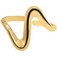 Heidemann Bague 'Vellia' or