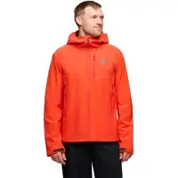 Black Diamond Veste Softshell Dawn Patrol