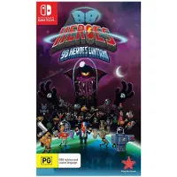 88 Heroes Nintendo Switch