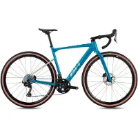 Bh Vélo De Gravel Gravelx 1.8 Grx 820 2027