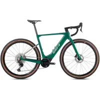 Bh Vélo électrique De Gravel Igravelx Nx Carbon 2.7 Sx Grx 2027