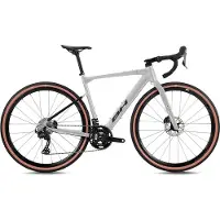 Bh Vélo De Gravel Gravelx 1.8 Grx 820 2027